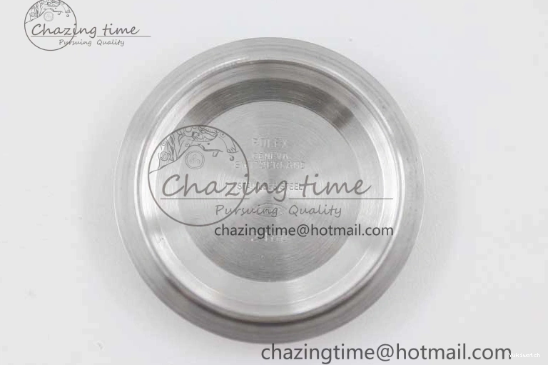 Markers Dial SS Edition A2824 Best Arabic Full on RG 41 Diamonds Bracelet TWF 1:1 Datejust 0313